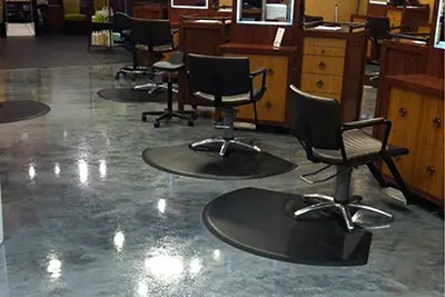 Retail Establishments